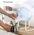 19 L Litter Water Bottle Stand And Nozzle With Stopper – Durable High Quality